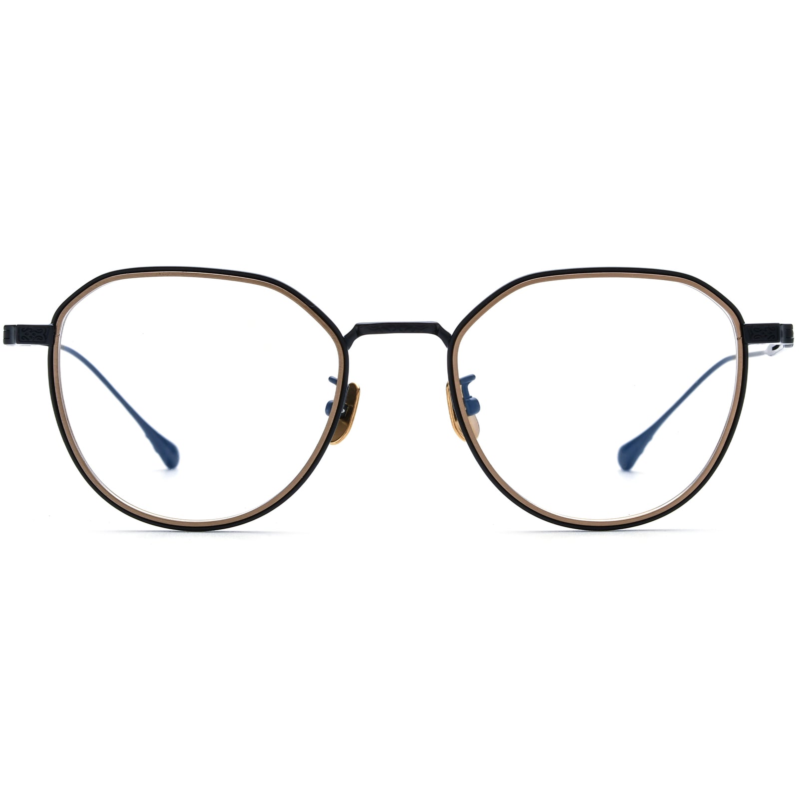 Round Glasses BR1418