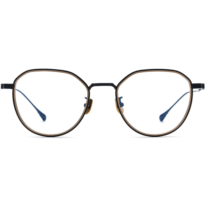 Round Glasses BR1418