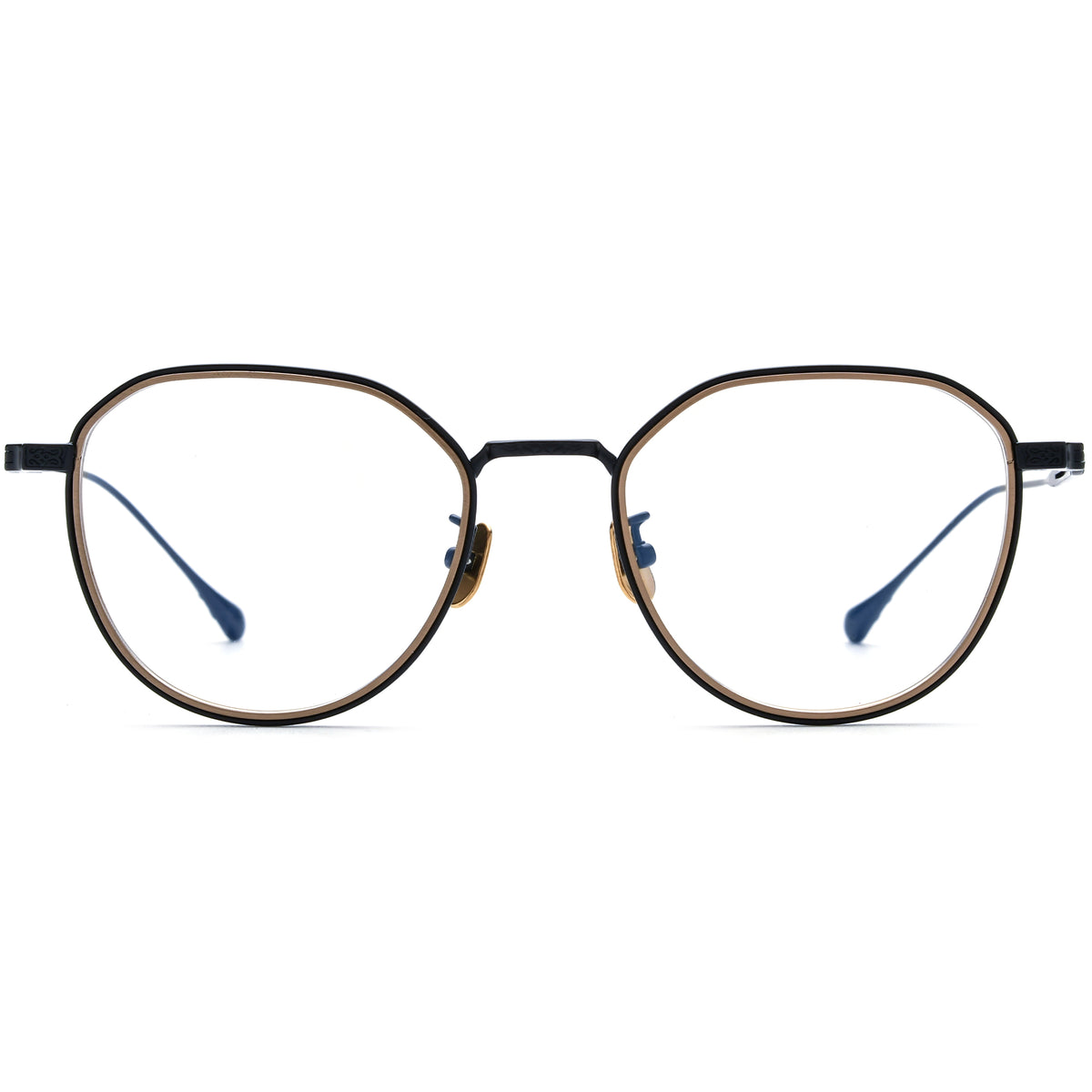 Round Glasses BR1418