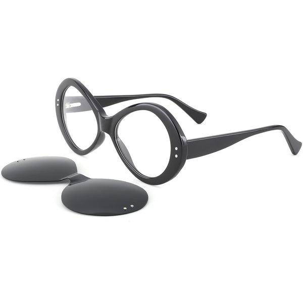 Geometric Glasses YCO1004