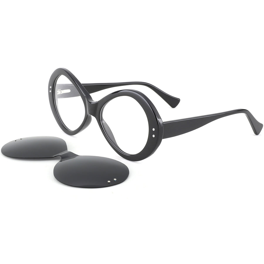 Geometric Glasses YCO1004