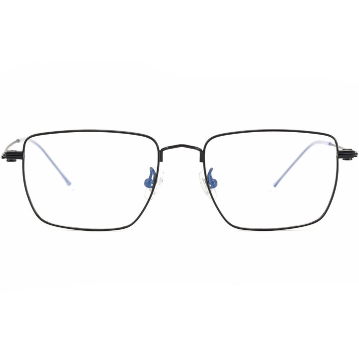 Square Glasses BY1011