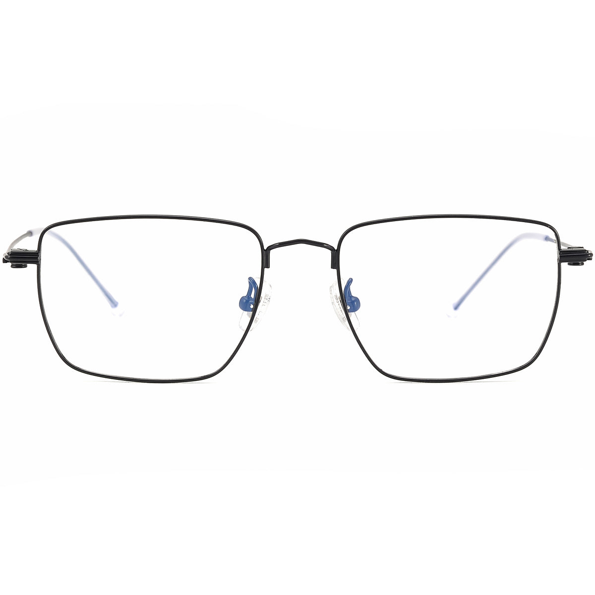 Square Glasses BY1011