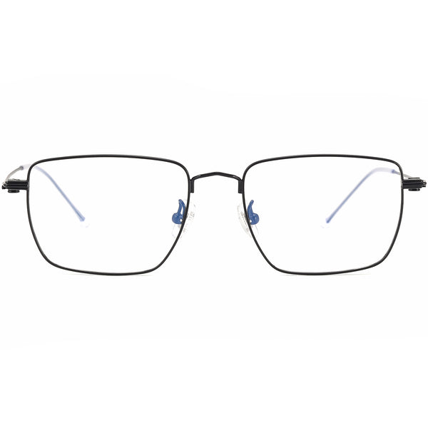 Square Glasses BY1011