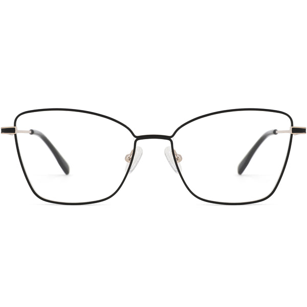Cat-Eye Glasses YEM1147