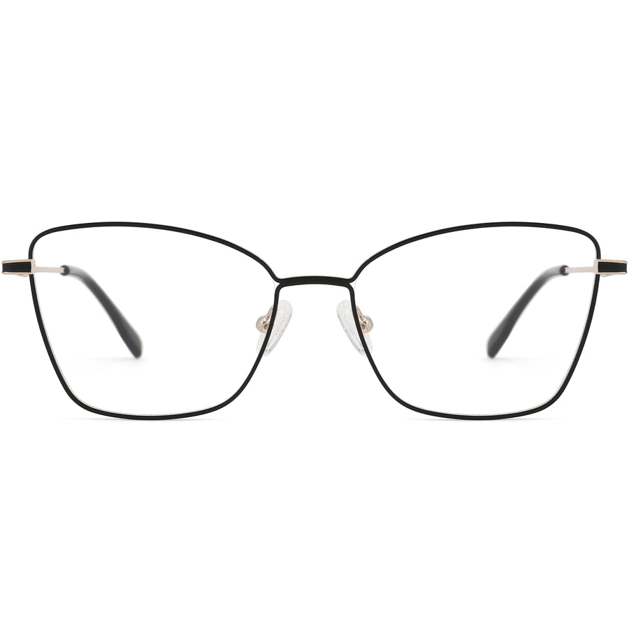 Cat-Eye Glasses YEM1147