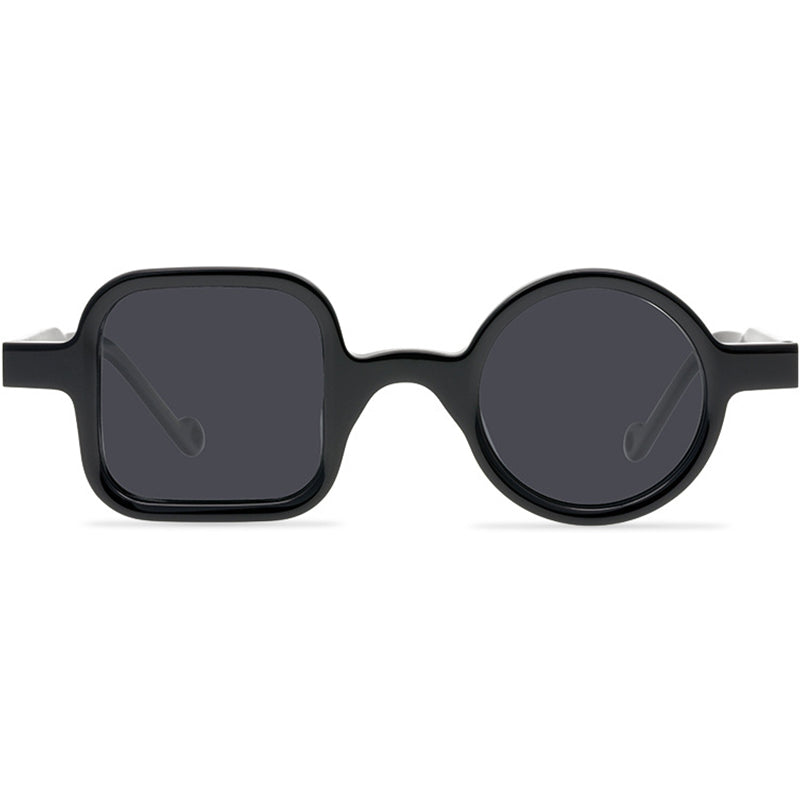 Geometric Sunglasses GCS1037