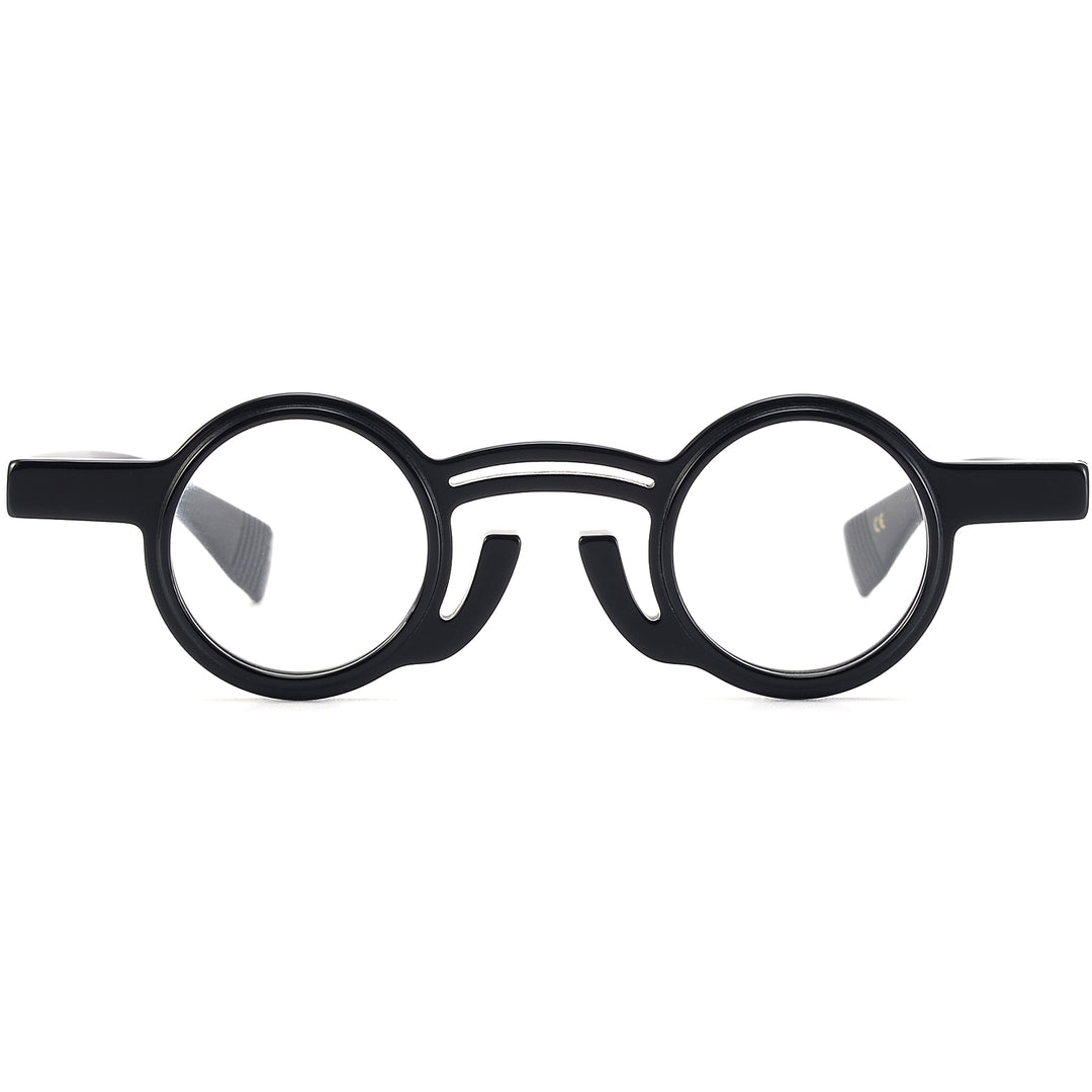 Round Glasses BY1117