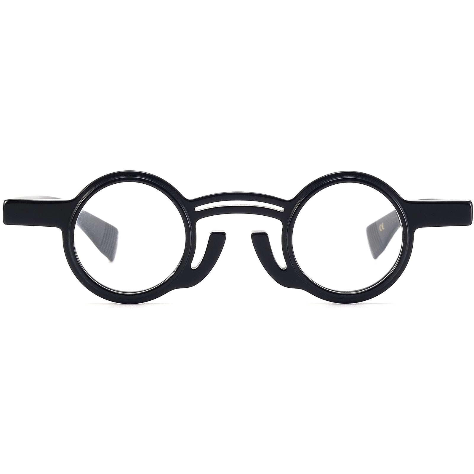 Round Glasses BY1117