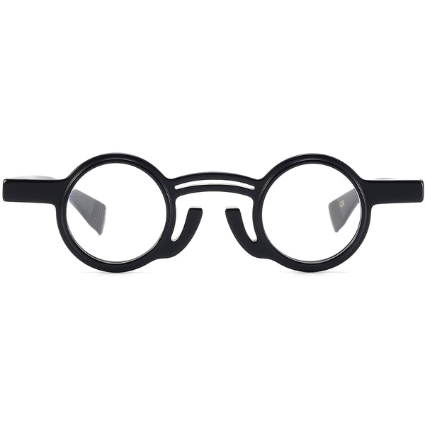 Round Glasses BY1117