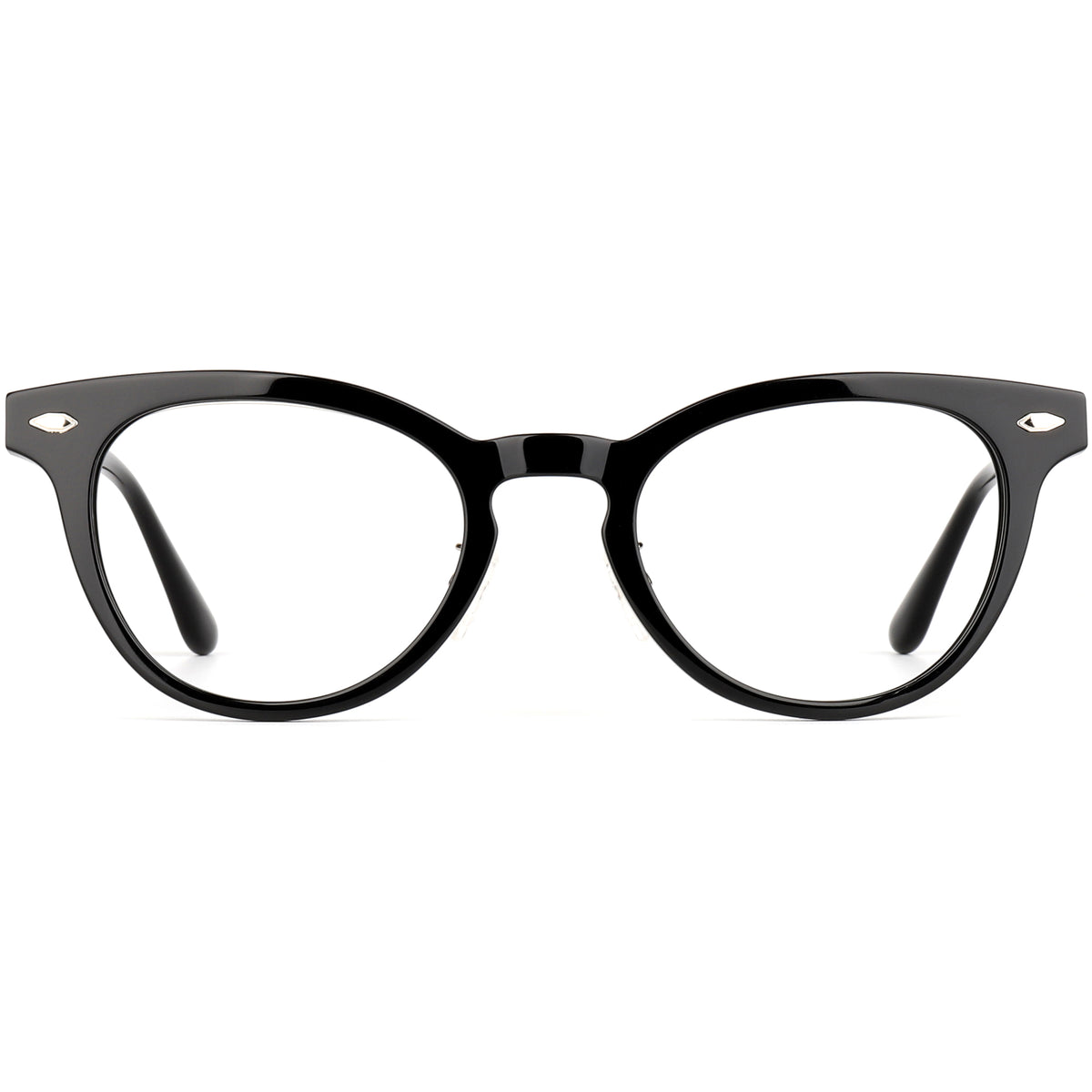 Round Flip Up Glasses A4182