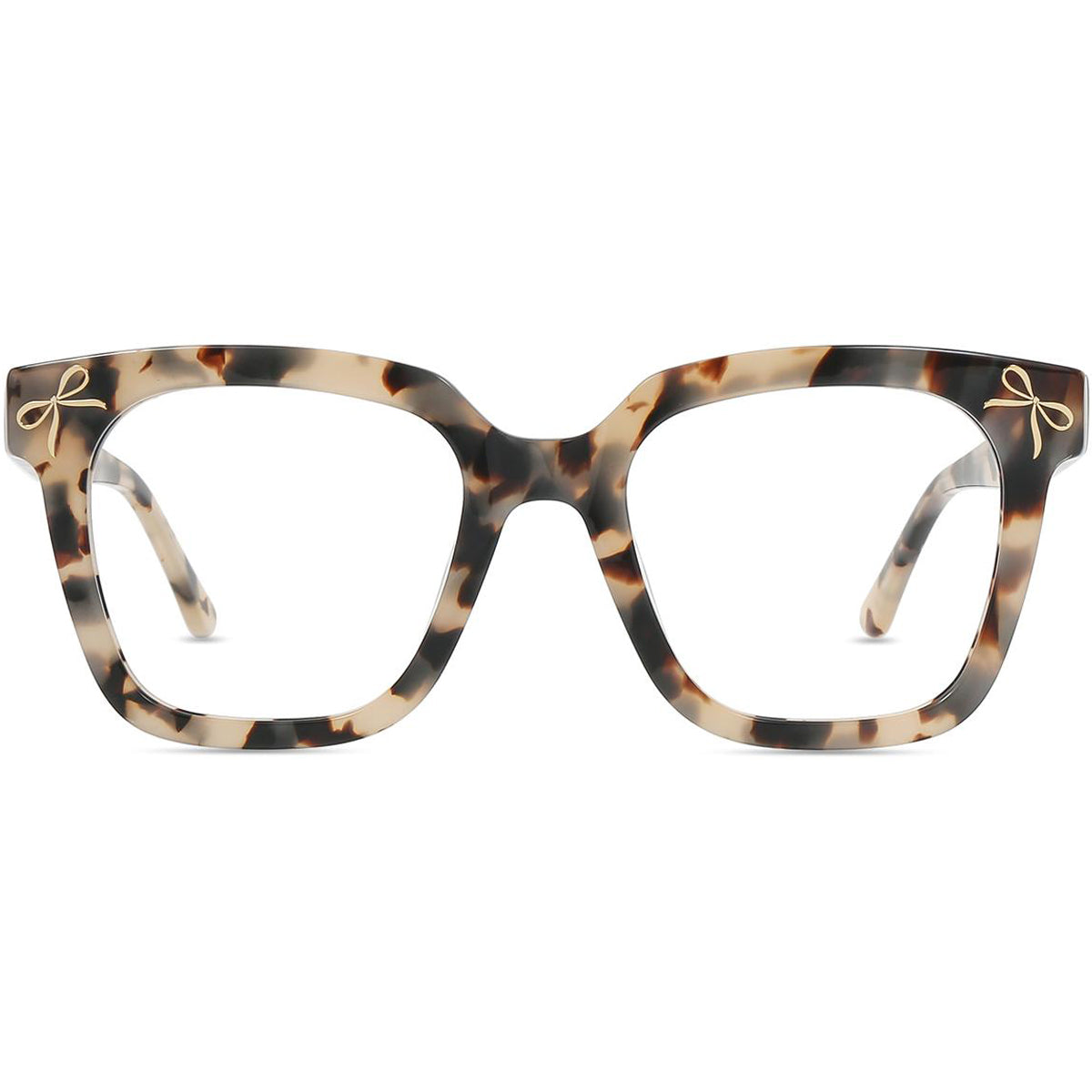 Square Glasses FM1002