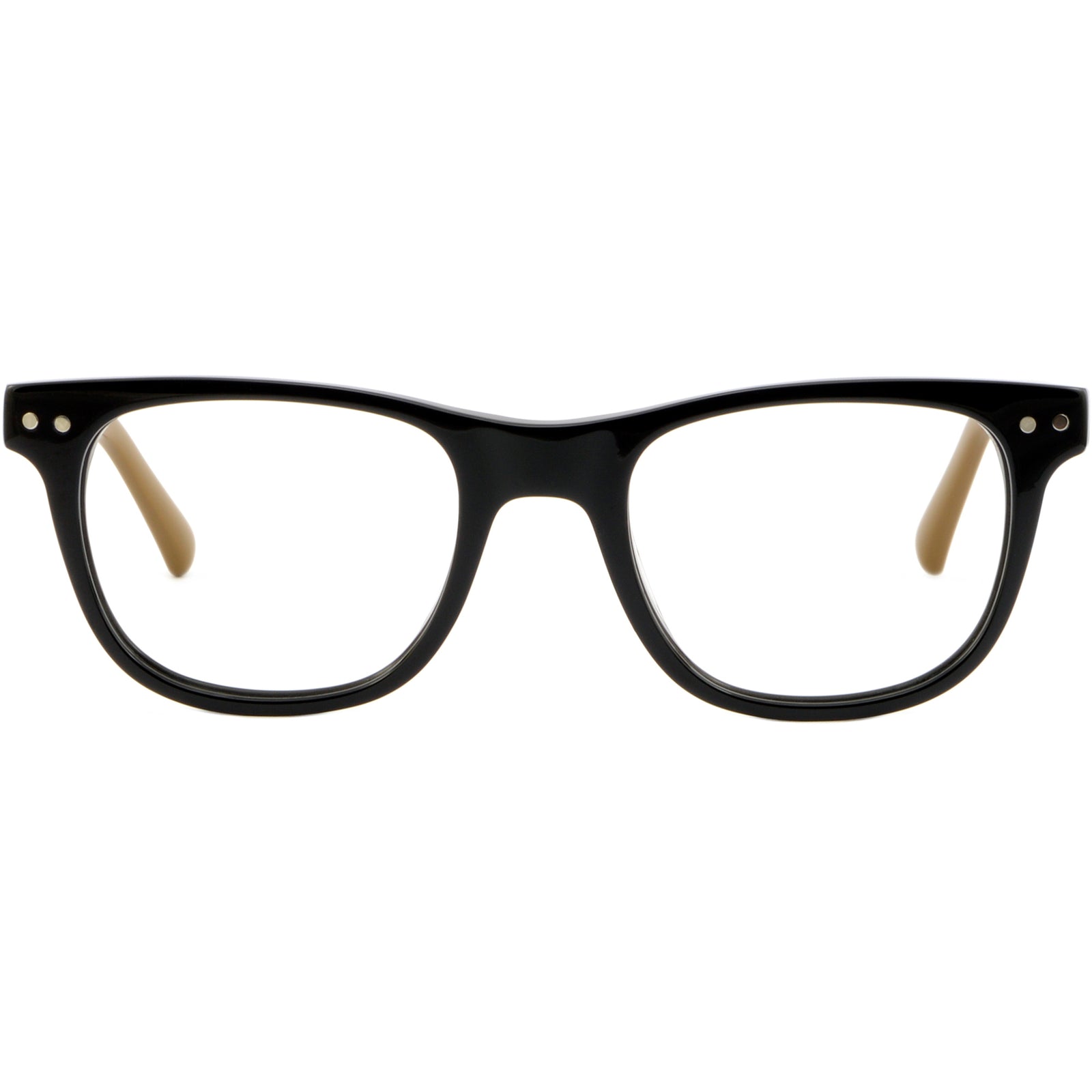 Square Glasses O2366