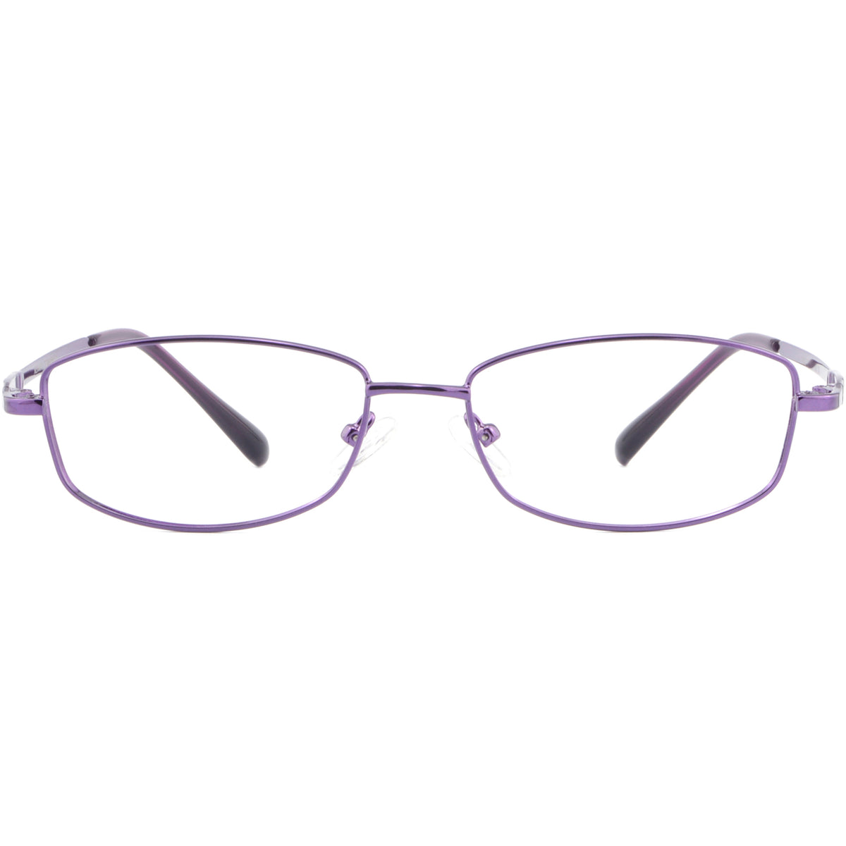 Rectangle Glasses O2463