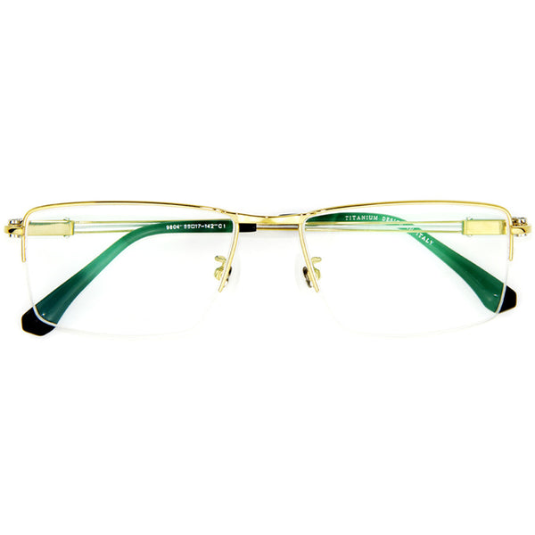 Rectangle Glasses JTL1043