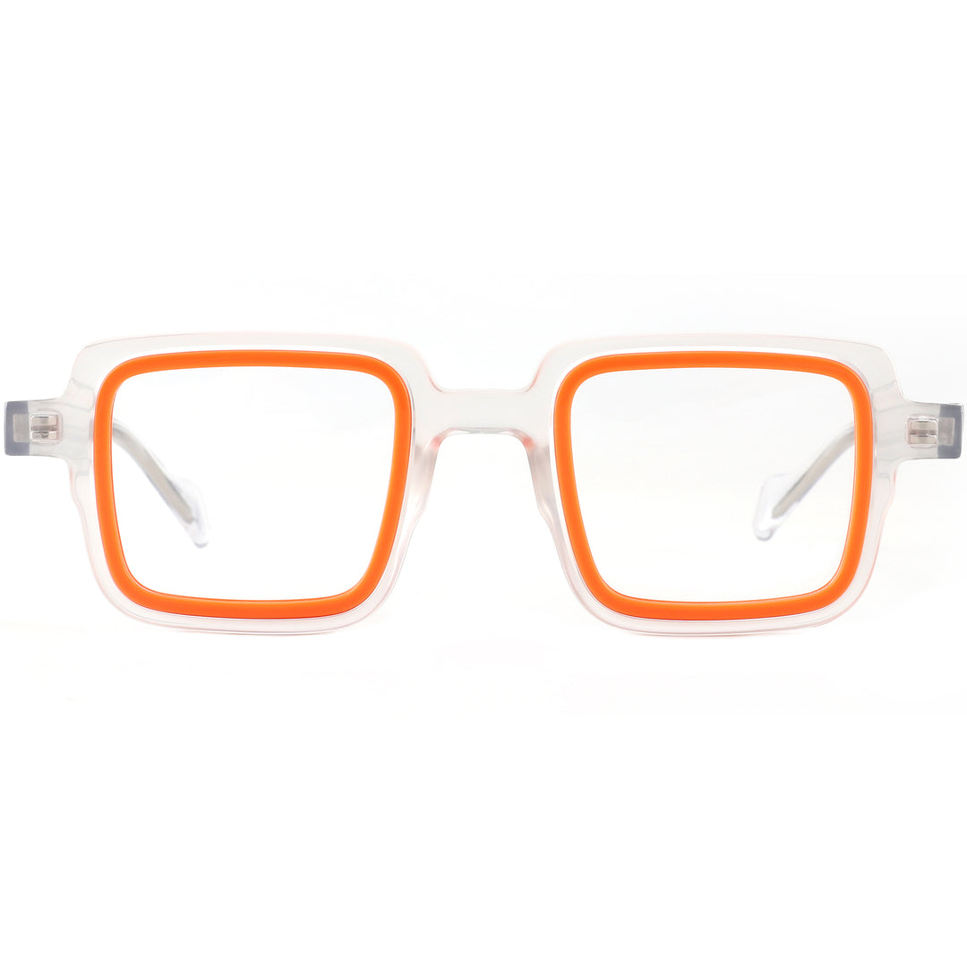 Square Glasses YEA1216
