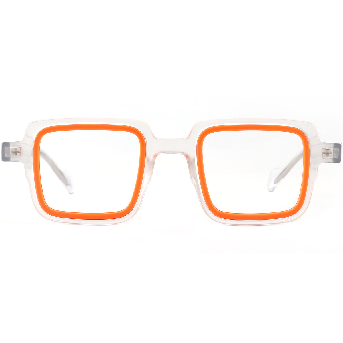 Square Glasses YEA1216