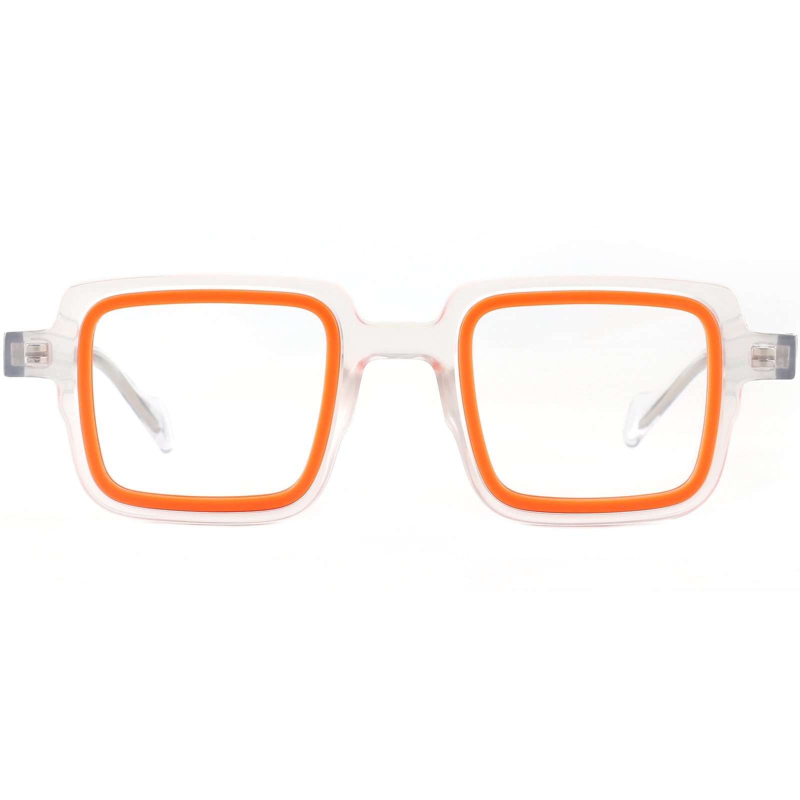 Square Glasses YEA1216