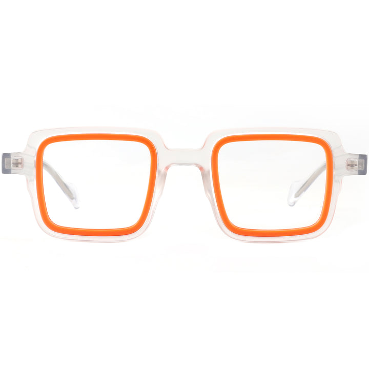 Square Glasses YEA1216