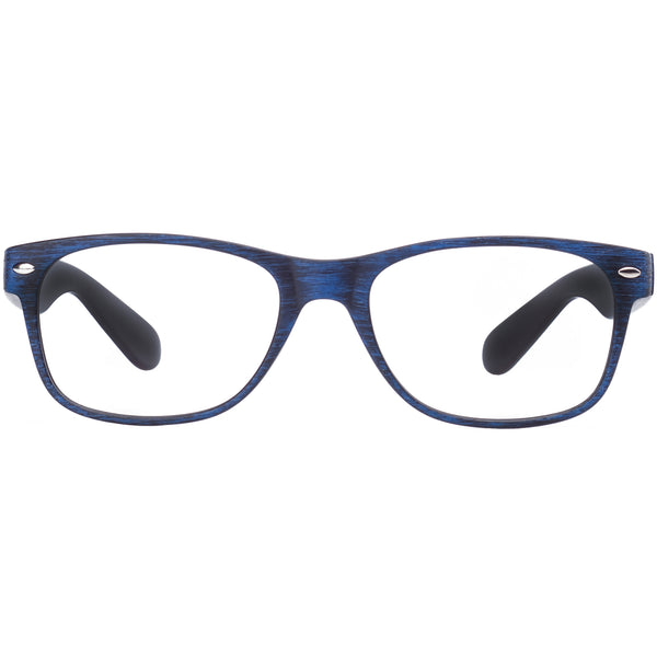 Square Glasses O2743