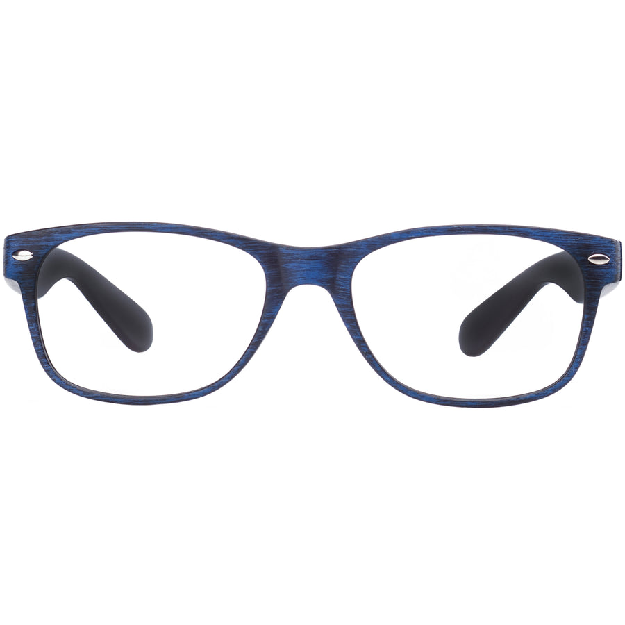 Square Glasses O2743