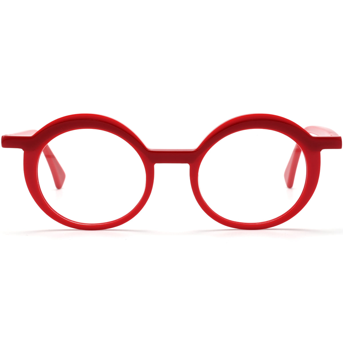 Round Glasses YN1113