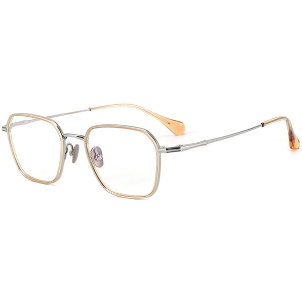 Square Glasses MW1343