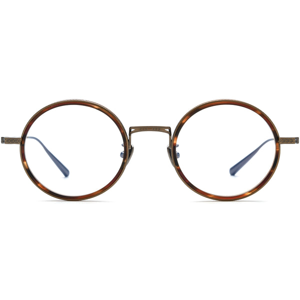 Round Glasses BR1557