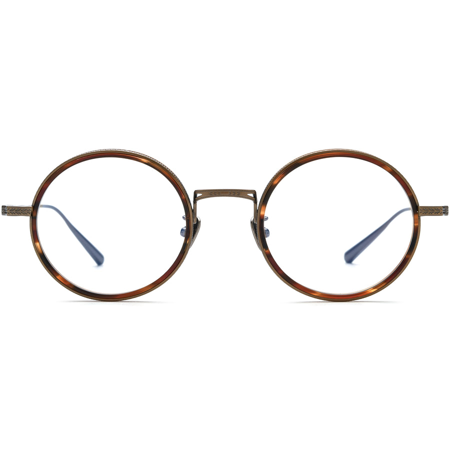 Round Glasses BR1557