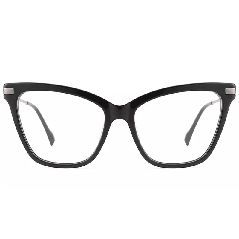 Cat-Eye Glasses A3753