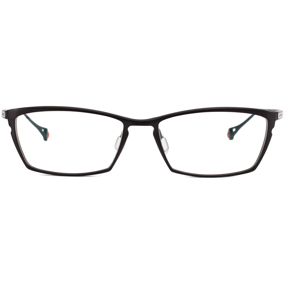 Rectangle Glasses YM1039