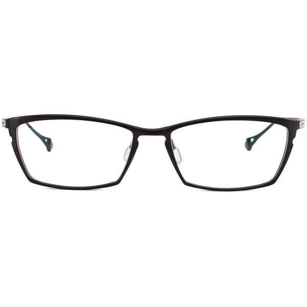 Rectangle Glasses YM1039