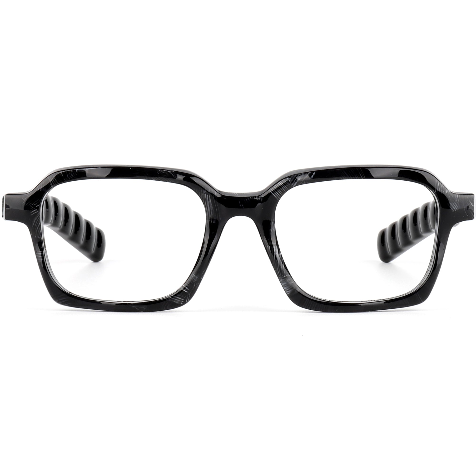 Square Glasses A4179