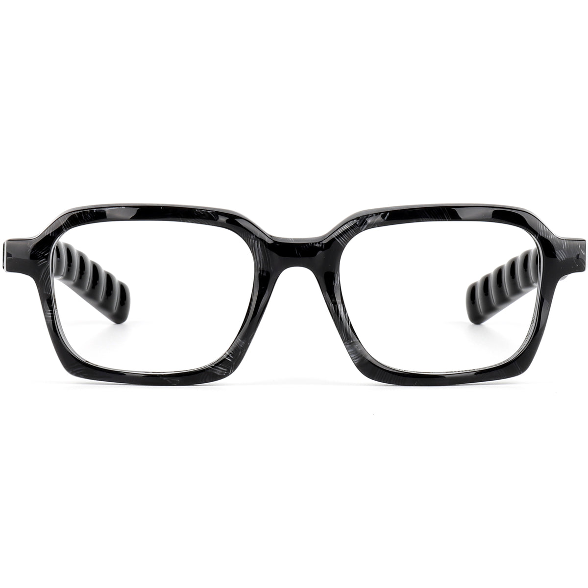Square Glasses A4179