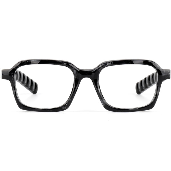 Square Glasses A4179