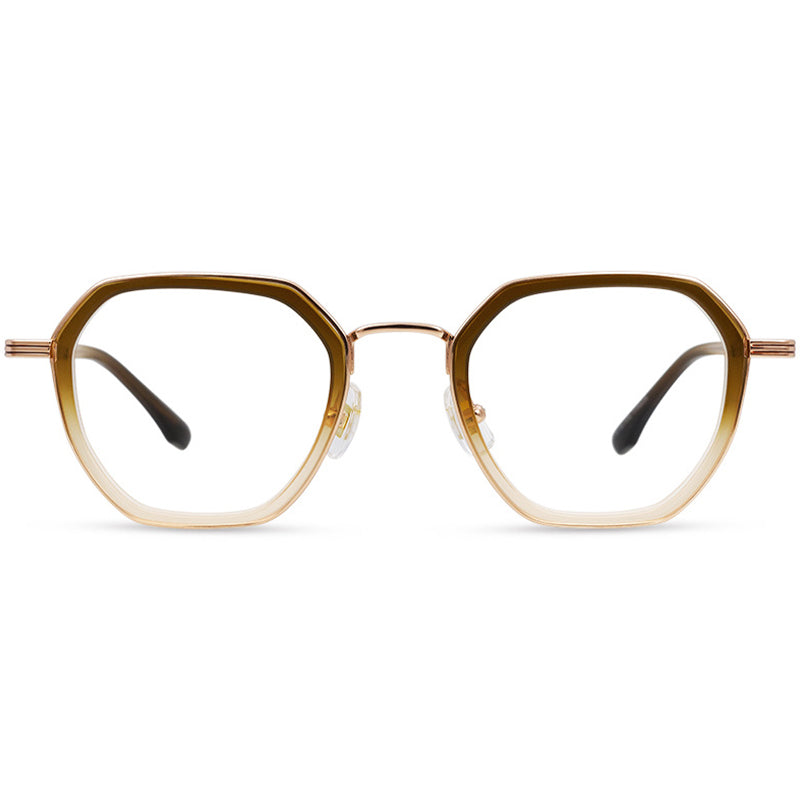 Geometric Glasses GC1089