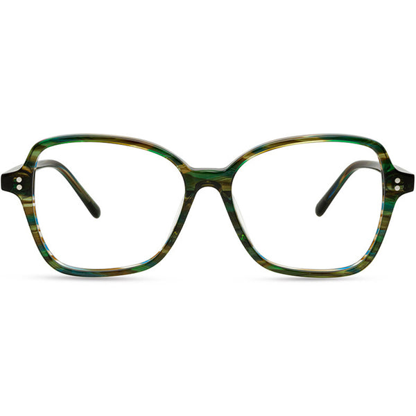 Square Glasses GC1034