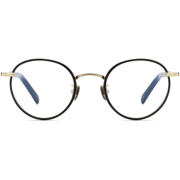 Round Glasses MS1005
