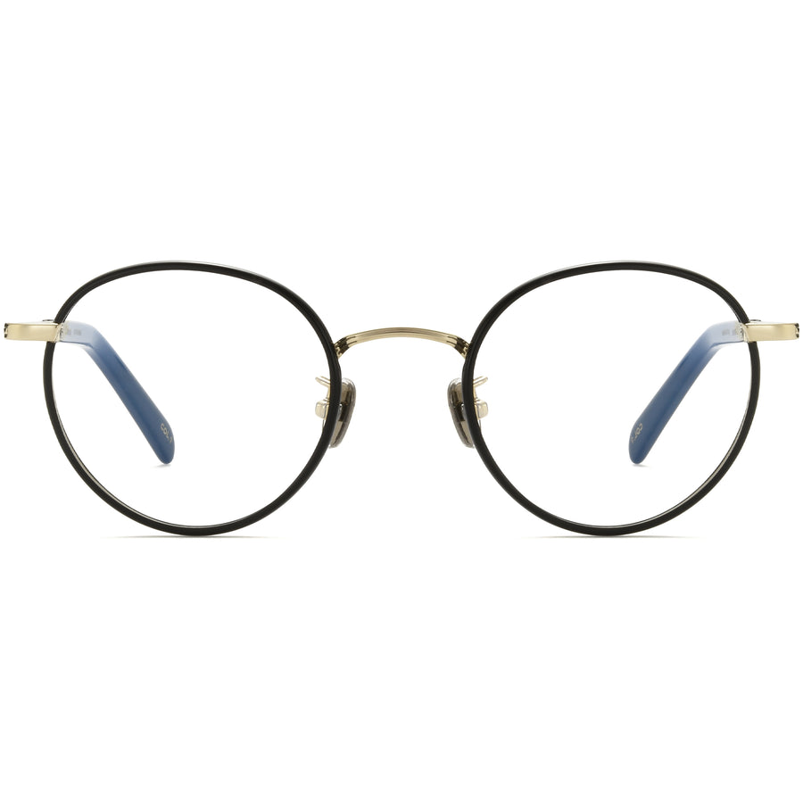 Round Glasses MS1005