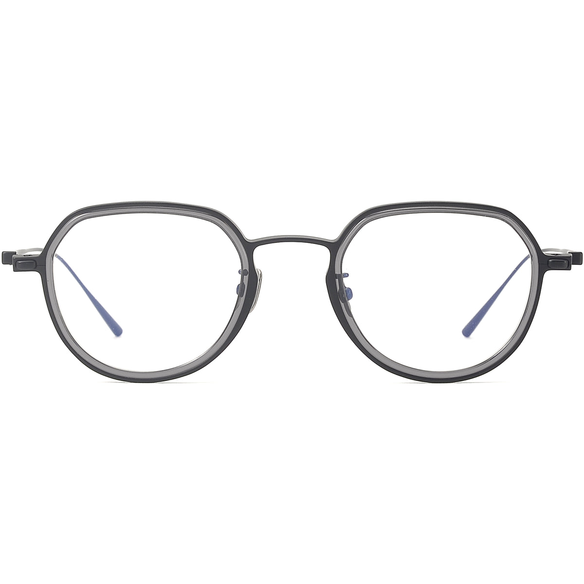 Round Glasses BY1136