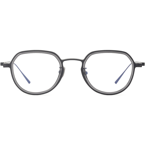 Round Glasses BY1136