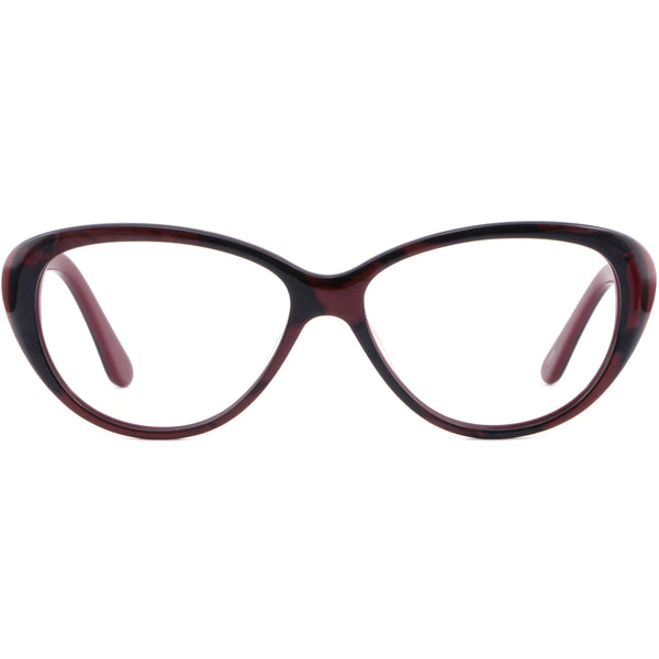 Cat-Eye Glasses O2036