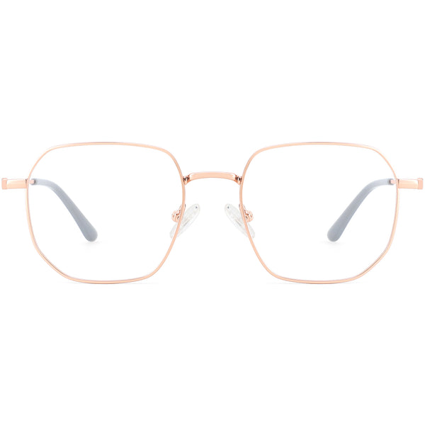 Geometric Glasses YSAM1086