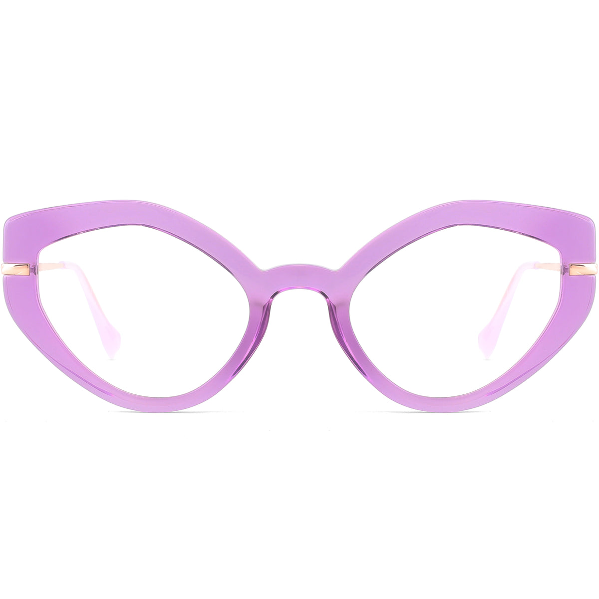 Cat-Eye Glasses YSAC1051