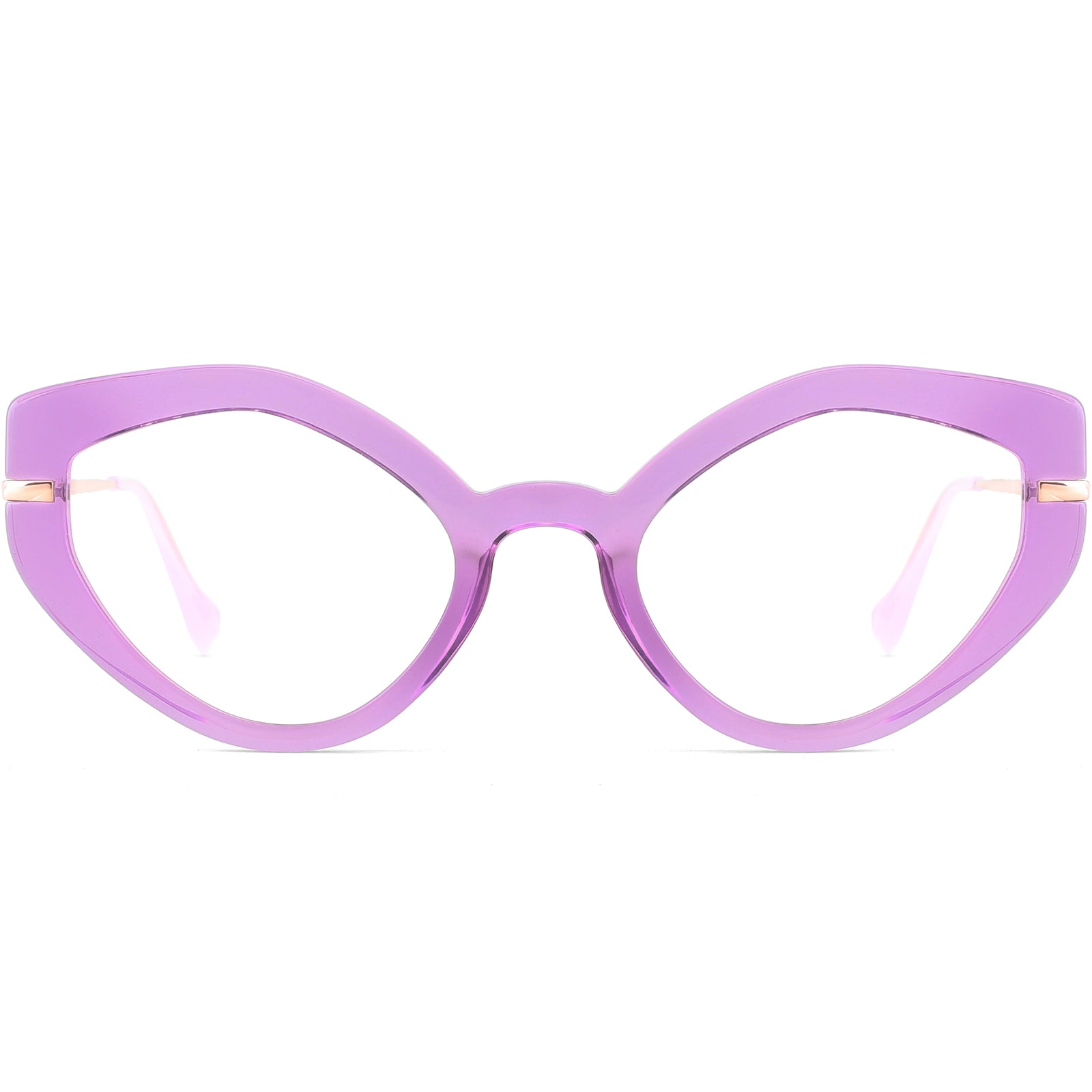 Cat-Eye Glasses YSAC1051