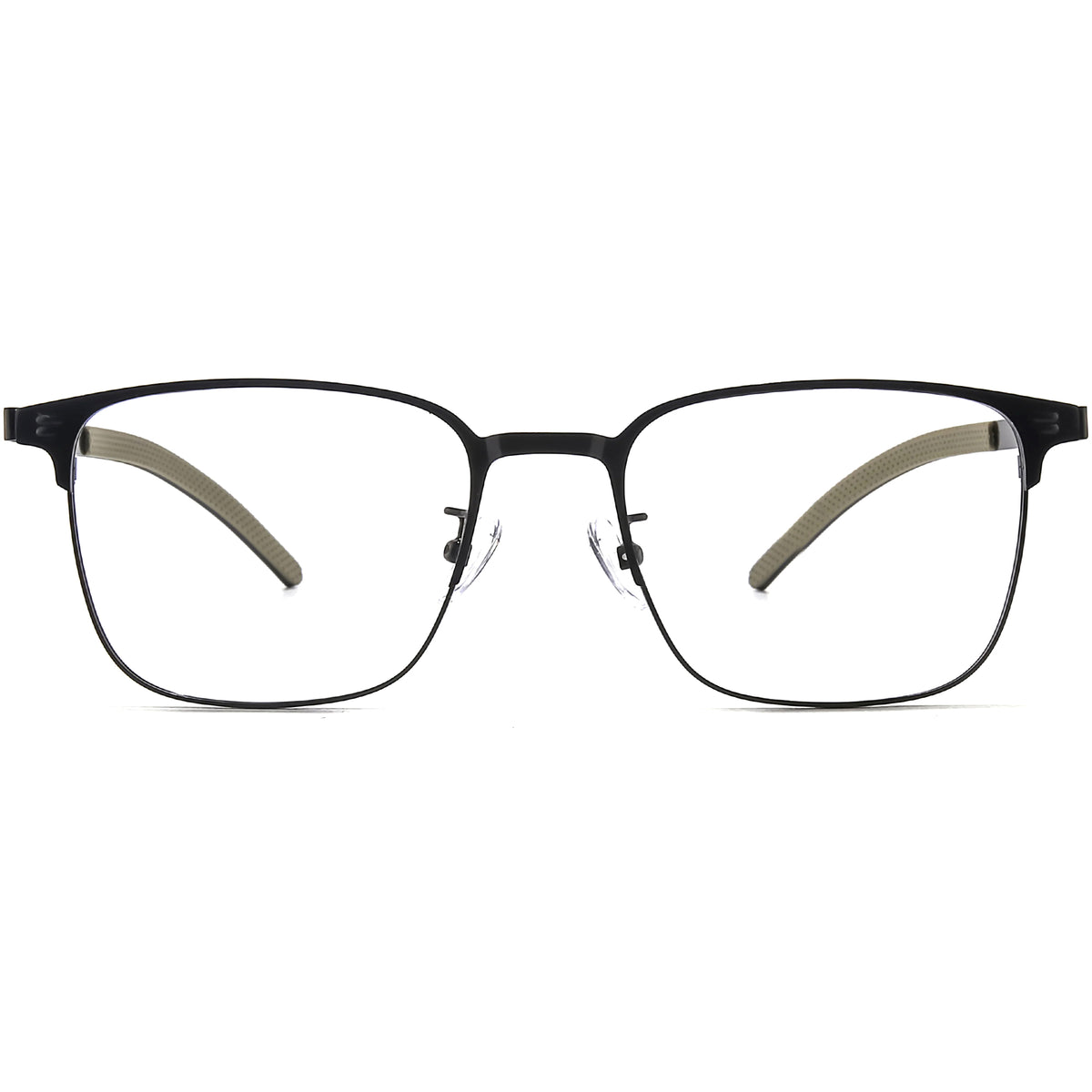 Square Glasses A4121