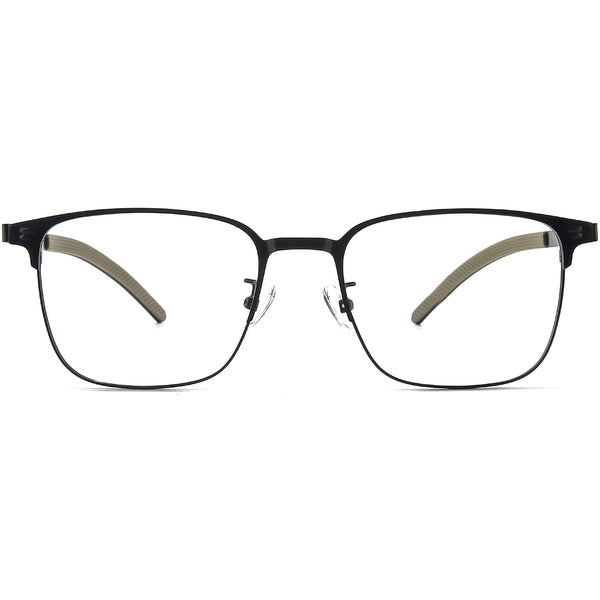 Square Glasses A4121