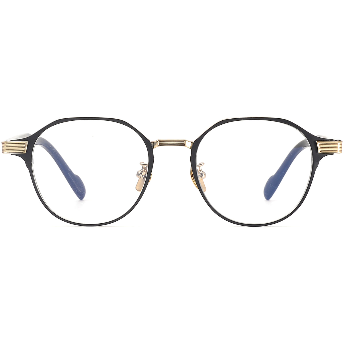 Square Glasses BY1146