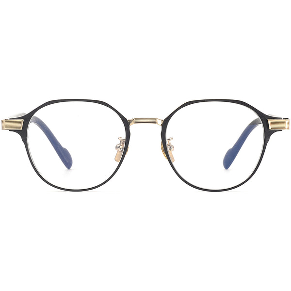 Square Glasses BY1146