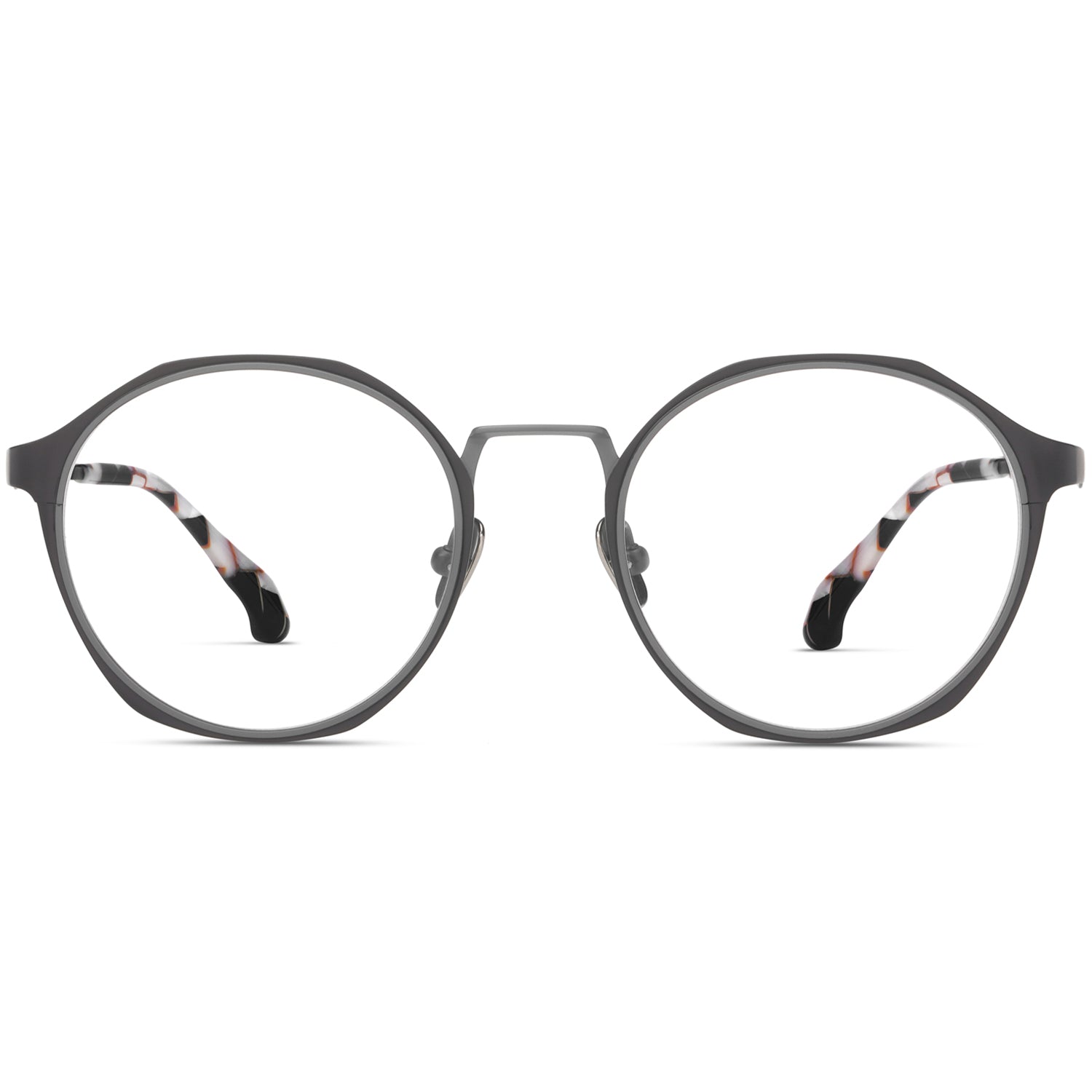 Geometric Glasses MW1123